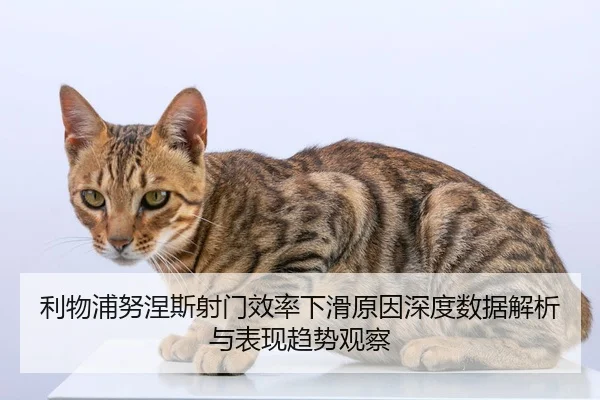 利物浦努涅斯射门效率下滑原因深度数据解析与表现趋势观察